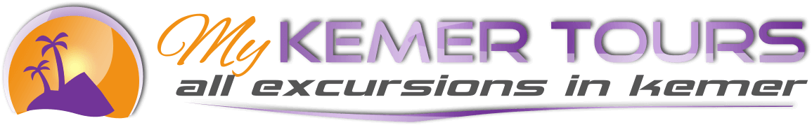 My Kemer Tours logo